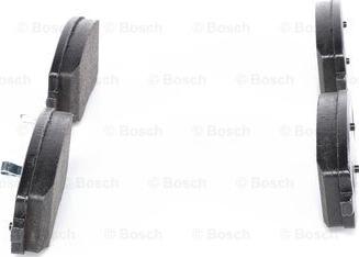 BOSCH 0 986 494 064 - Kit pastiglie freno, Freno a disco www.autoricambit.com