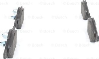 BOSCH 0 986 494 034 - Kit pastiglie freno, Freno a disco www.autoricambit.com