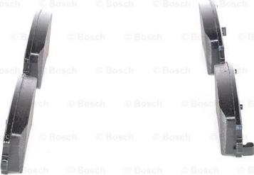 BOSCH 0 986 494 079 - Kit pastiglie freno, Freno a disco www.autoricambit.com