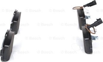 BOSCH 0 986 494 071 - Kit pastiglie freno, Freno a disco www.autoricambit.com