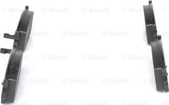 BOSCH 0 986 494 139 - Kit pastiglie freno, Freno a disco www.autoricambit.com