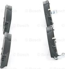 BOSCH 0 986 494 755 - Kit pastiglie freno, Freno a disco www.autoricambit.com