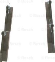 BOSCH 0 986 495 214 - Kit pastiglie freno, Freno a disco www.autoricambit.com