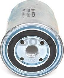 BOSCH 0 986 450 508 - Filtro carburante www.autoricambit.com