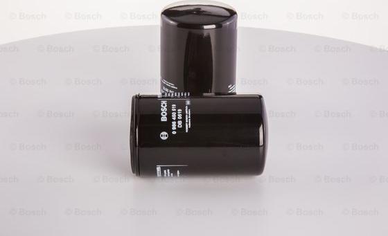 BOSCH 0 986 450 519 - Filtro carburante www.autoricambit.com