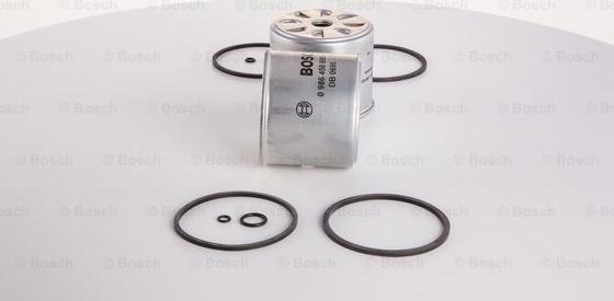 BOSCH 0 986 450 695 - Filtro carburante www.autoricambit.com