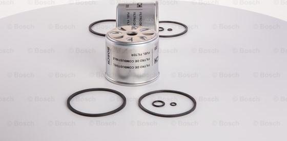 BOSCH 0 986 450 695 - Filtro carburante www.autoricambit.com