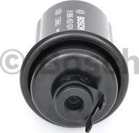 BOSCH 0 986 450 624 - Filtro carburante www.autoricambit.com