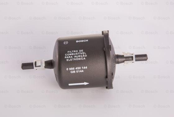 BOSCH 986450144 - Filtro carburante www.autoricambit.com