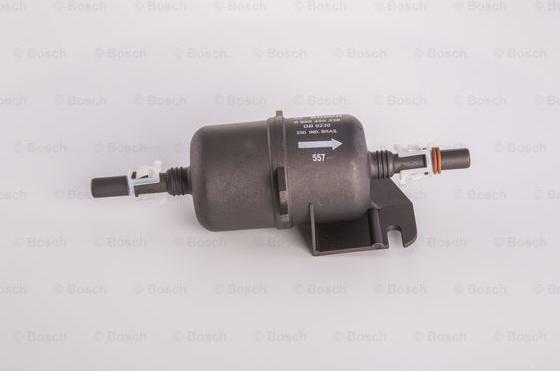 BOSCH 0 986 450 230 - Filtro carburante www.autoricambit.com