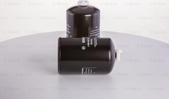 BOSCH 0 986 450 709 - Filtro carburante www.autoricambit.com