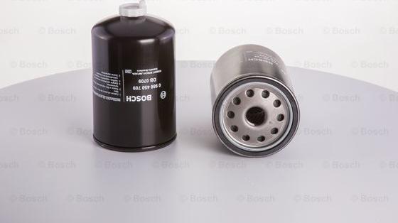 BOSCH 0 986 450 709 - Filtro carburante www.autoricambit.com