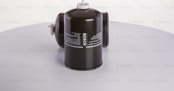 BOSCH 0 986 450 709 - Filtro carburante www.autoricambit.com