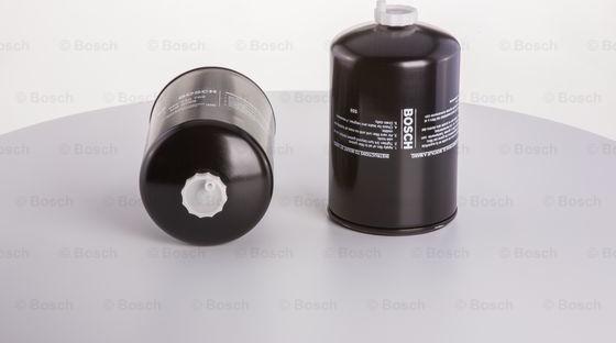 BOSCH 0 986 450 709 - Filtro carburante www.autoricambit.com