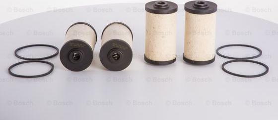 BOSCH 0 986 450 704 - Filtro carburante www.autoricambit.com