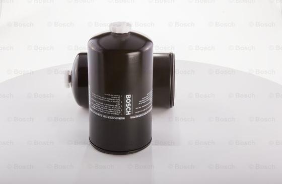 BOSCH 0 986 450 708 - Filtro carburante www.autoricambit.com