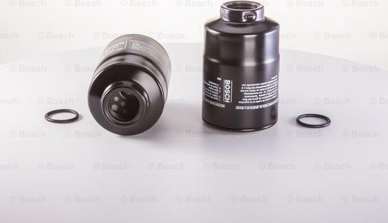 BOSCH 0 986 450 719 - Filtro carburante www.autoricambit.com