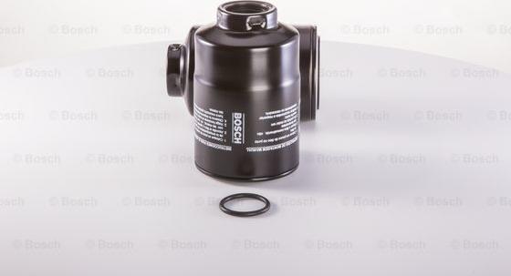 BOSCH 0 986 450 719 - Filtro carburante www.autoricambit.com