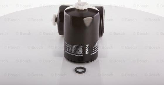 BOSCH 0 986 450 713 - Filtro carburante www.autoricambit.com