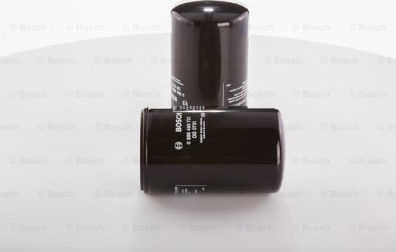 BOSCH 0 986 450 731 - Filtro carburante www.autoricambit.com