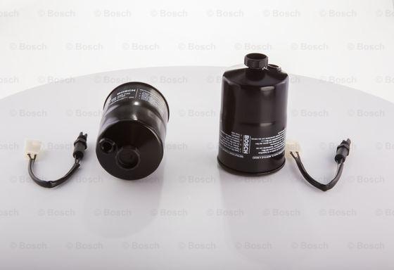 BOSCH 0 986 450 720 - Filtro carburante www.autoricambit.com