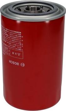 BOSCH 0 986 452 607 - Filtro olio www.autoricambit.com