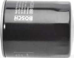 BOSCH 0 986 452 042 - Filtro olio www.autoricambit.com