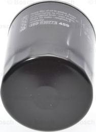 BOSCH 0 986 452 042 - Filtro olio www.autoricambit.com