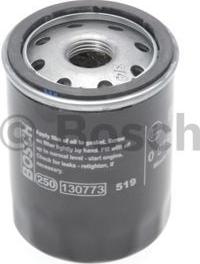 BOSCH 0 986 452 060 - Filtro olio www.autoricambit.com