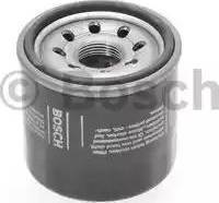 BOSCH 0 451 104 509 - Filtro olio www.autoricambit.com