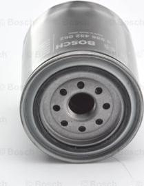 BOSCH 0 986 452 062 - Filtro olio www.autoricambit.com