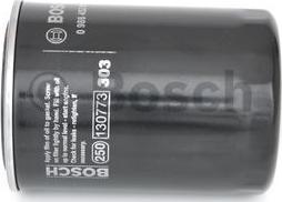 BOSCH 0 986 452 000 - Filtro olio www.autoricambit.com