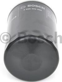 BOSCH 0 986 452 000 - Filtro olio www.autoricambit.com