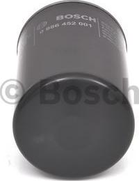 BOSCH 0 986 452 001 - Filtro olio www.autoricambit.com