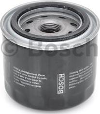 BOSCH 0 986 452 035 - Filtro olio www.autoricambit.com