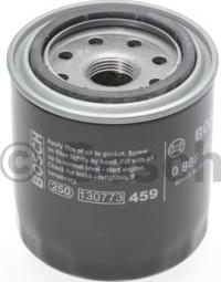 BOSCH 0 986 452 036 - Filtro olio www.autoricambit.com