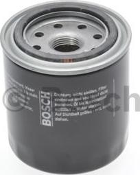 BOSCH 0 986 452 036 - Filtro olio www.autoricambit.com