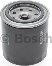 BOSCH 0 986 452 036 - Filtro olio www.autoricambit.com