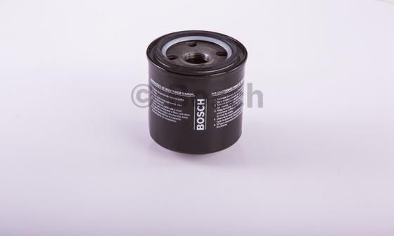 BOSCH 0 986 452 354 - Filtro olio www.autoricambit.com