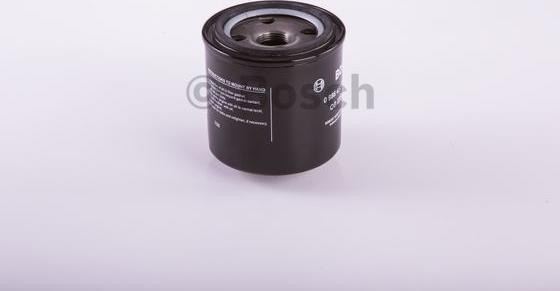 BOSCH 0 986 452 354 - Filtro olio www.autoricambit.com