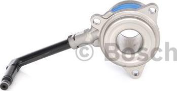 BOSCH 0 986 486 595 - Dispositivo disinnesto centrale, Frizione www.autoricambit.com