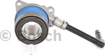 BOSCH 0 986 486 595 - Dispositivo disinnesto centrale, Frizione www.autoricambit.com