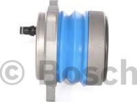 BOSCH 0 986 486 595 - Dispositivo disinnesto centrale, Frizione www.autoricambit.com