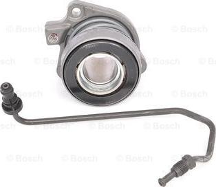 BOSCH 0 986 486 590 - Dispositivo disinnesto centrale, Frizione www.autoricambit.com