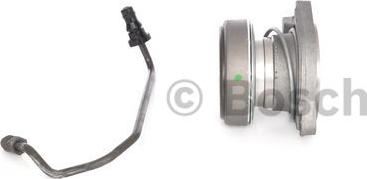 BOSCH 0 986 486 591 - Dispositivo disinnesto centrale, Frizione www.autoricambit.com