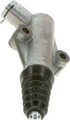 BOSCH 0 986 486 563 - Cilindro secondario, Frizione www.autoricambit.com