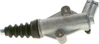 BOSCH 0 986 486 563 - Cilindro secondario, Frizione www.autoricambit.com