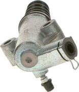 BOSCH 0 986 486 563 - Cilindro secondario, Frizione www.autoricambit.com