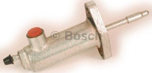 BOSCH 0 986 486 502 - Cilindro secondario, Frizione www.autoricambit.com