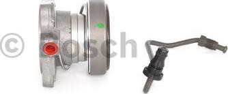 BOSCH 0 986 486 589 - Dispositivo disinnesto centrale, Frizione www.autoricambit.com